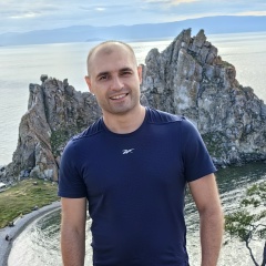 Михаил Обухов, 21.05.1988