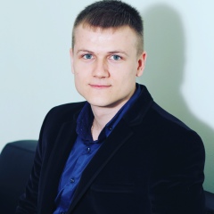 Владислав Калинин, 25.06, Днепр (Днепропетровск)