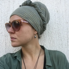 Инна Добровольская, 25.11.1988, Москва