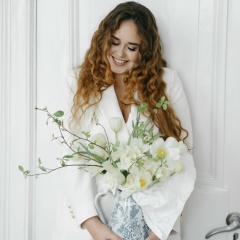 Мария Кулагина, 07.01, Москва