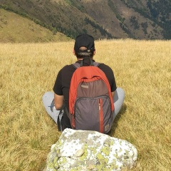 Павел Кулагин, 30.01.1984, Белгород