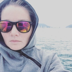 Елена Симанова, 11.08.1988, Москва