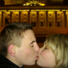 Ромка Олло, 10.08.1989, Санкт-Петербург