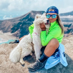 Алеся Богатая, 13.06, Петропавловск-Камчатский