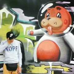 Сашка Чоооо, 14.05, Самара