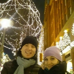 Сергей Хрусталёв, 26.08.1981, Санкт-Петербург