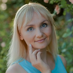 Ольга Рассошенко, 02.05.1985, Севастополь