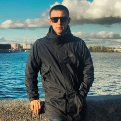 Николай Васильев, 10.02.1930, Санкт-Петербург