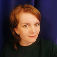 Ирина Алексеевна, Санкт-Петербург