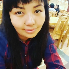 Айдана Ерболкызы, 20.09, Астана