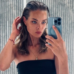 Аня Исаева, 23.09.1992, Москва