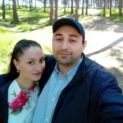 Said Мурсалиев, 21.06.1986, Дербент