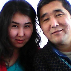 Аэлита Гаипова, 27.09.1990, Алматы