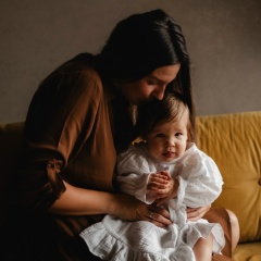 Алёна Давыдова, 03.11, Москва