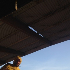 Александр Як, 18.11.1986, Санкт-Петербург