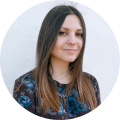 Марія Басюк, 26.12.1992, Ровно