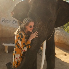 София Анчугина, 30.08.1992, Москва