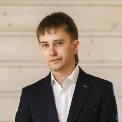 Вадим Луговой, 18.09, Санкт-Петербург