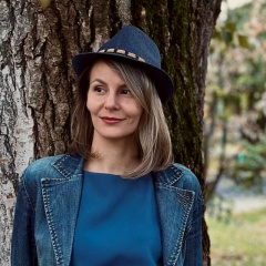 Екатерина Артамонова, 28.05, Балашиха