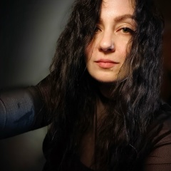 Ольга Лавренова, 25.06, Королёв