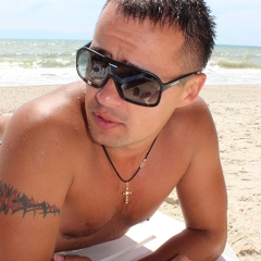 Николай Ярмоленко, 23.09.1984, Киев