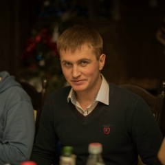 Александр Муха, 01.01.1901, Прилуки