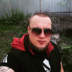 Антоха Красюков, 01.04