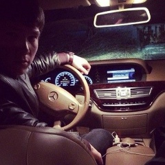 Оралхан Алибаев, 27.07, Алматы