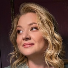 Татьяна Анфимова, 28.05.1991, Владимир