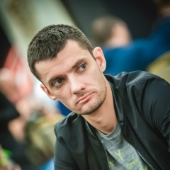 Игорь Абельмасов, 09.04.1987