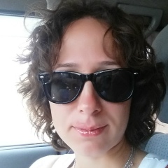 Валентина Мусаковская, 19.04.1980, Алматы