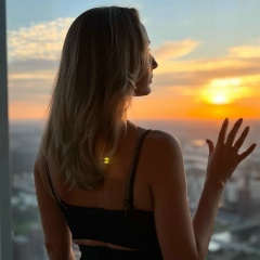 Анна Никитенко, 27.02, Москва