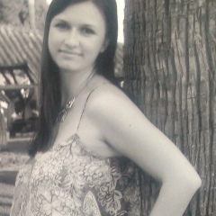 Катерина Алёнкина, 26.07, Ярославль