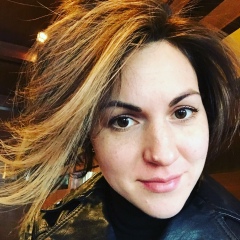 Таисия Фролова, 27.05, Москва