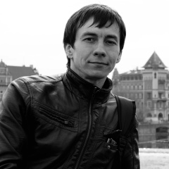 Саша Самойленко, 17.04.1986, Киев