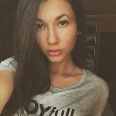 Богдана Кравченко, 07.12.1994, Киев