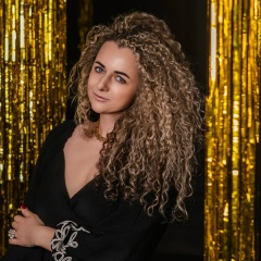 Юлия Бабичева, Нижний Новгород