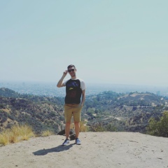 Elgiz Abdullaev, 10.08, Los Angeles