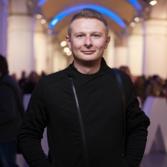 Александр Бышовец, 25.12, Киев