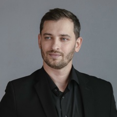 Илья Зудилов, 15.12.1988, Пенза