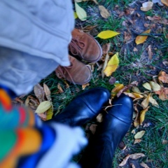 Лана Богачук, 08.02, Киев