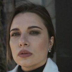 Ксения Ценаева, 27.02, Оренбург