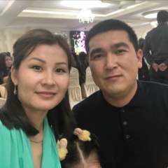 Альфия Уралова, 05.01.1990, Актобе