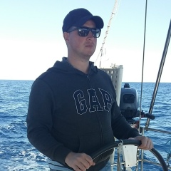 Вячеслав Мельник, 14.04.1981