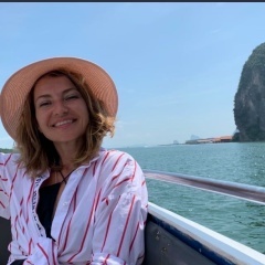 Юлия Шеина, 11.04, Самара