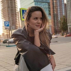 Юлия Бекасова, 20.07, Новосибирск