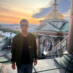 Alisher Jabborov, 19.11