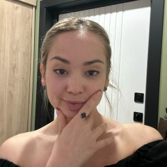 Лилия Анцупова, 21.04, Санкт-Петербург