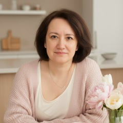 Елена Сливко, 16.03.1970, Курчатов