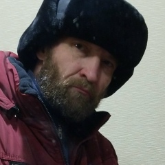 Сергей Бодрецов, Томск